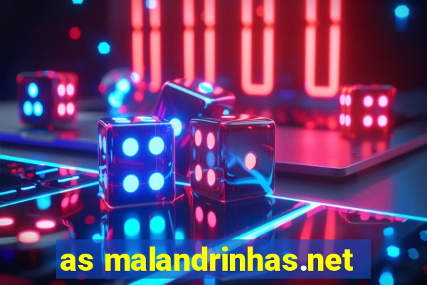 as malandrinhas.net